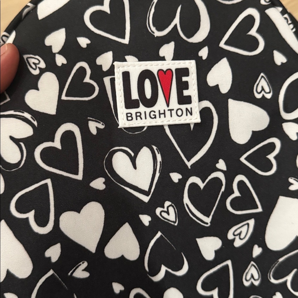 Brighton Backpack - Picture 3 of 11